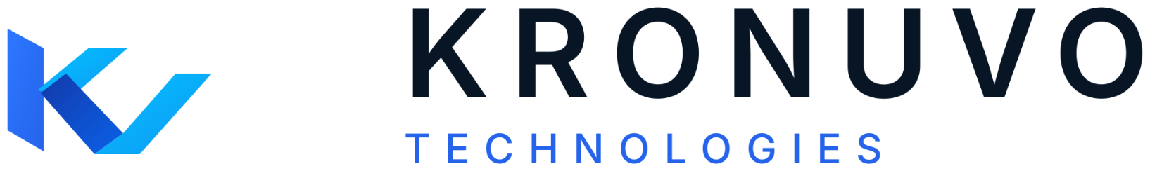 Kronuvo Technologies